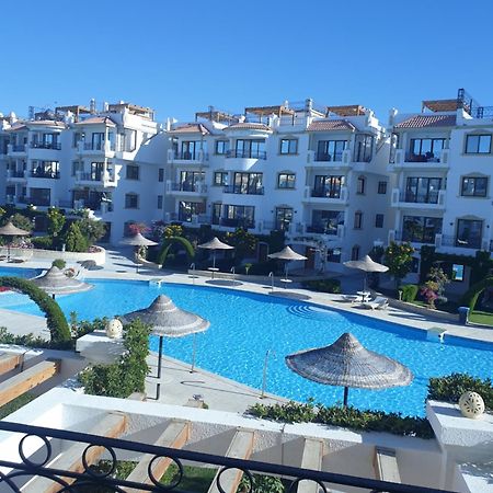 Sharm Hillsアパートメント エクステリア 写真
