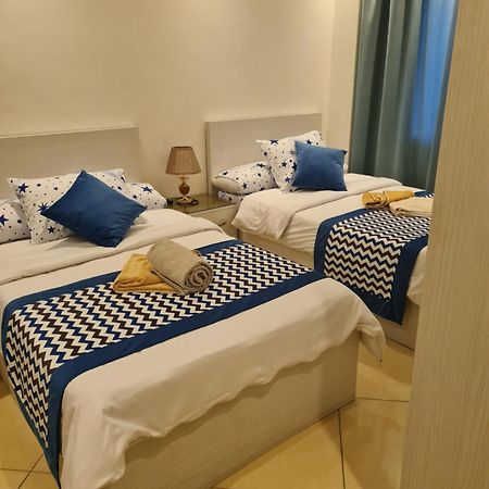 Sharm Hillsアパートメント エクステリア 写真
