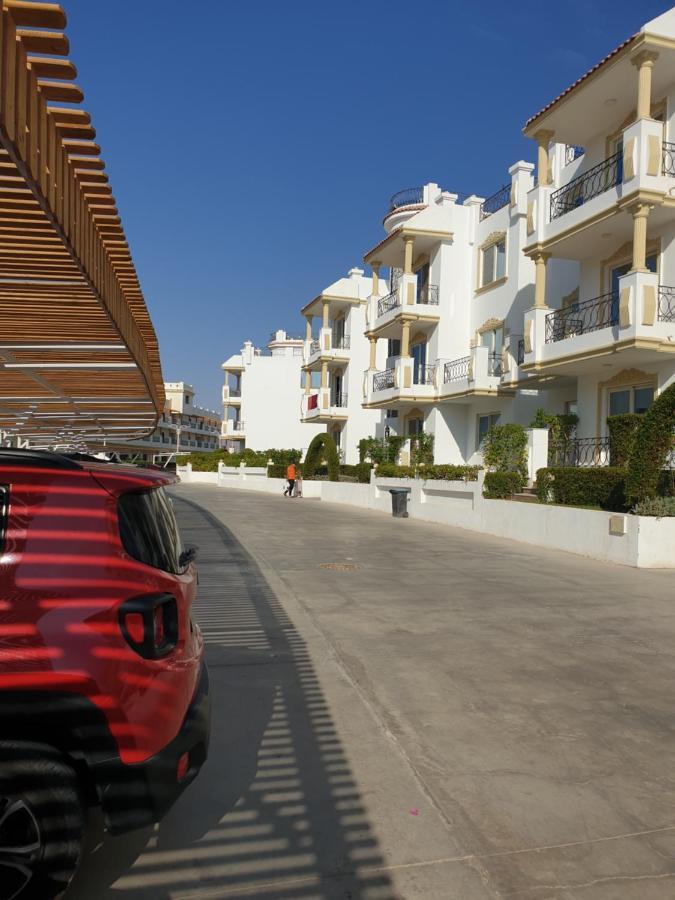 Sharm Hillsアパートメント エクステリア 写真