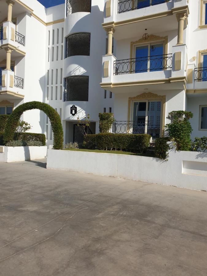Sharm Hillsアパートメント エクステリア 写真