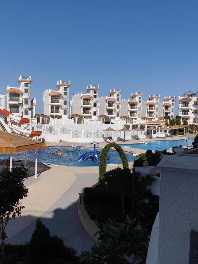 Sharm Hillsアパートメント エクステリア 写真