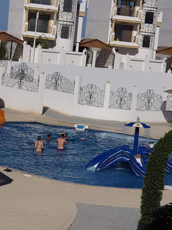 Sharm Hillsアパートメント エクステリア 写真