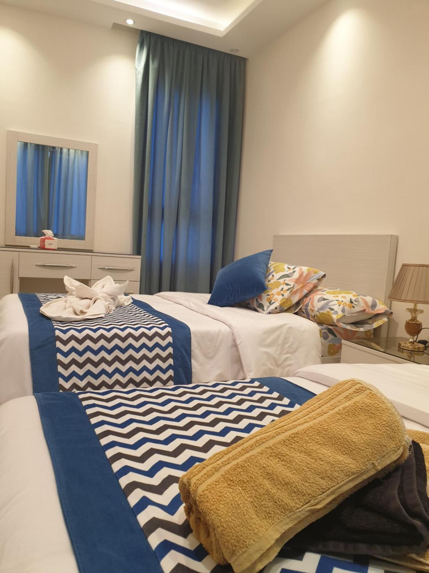 Sharm Hillsアパートメント エクステリア 写真