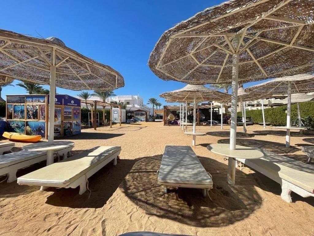 Sharm Hillsアパートメント エクステリア 写真