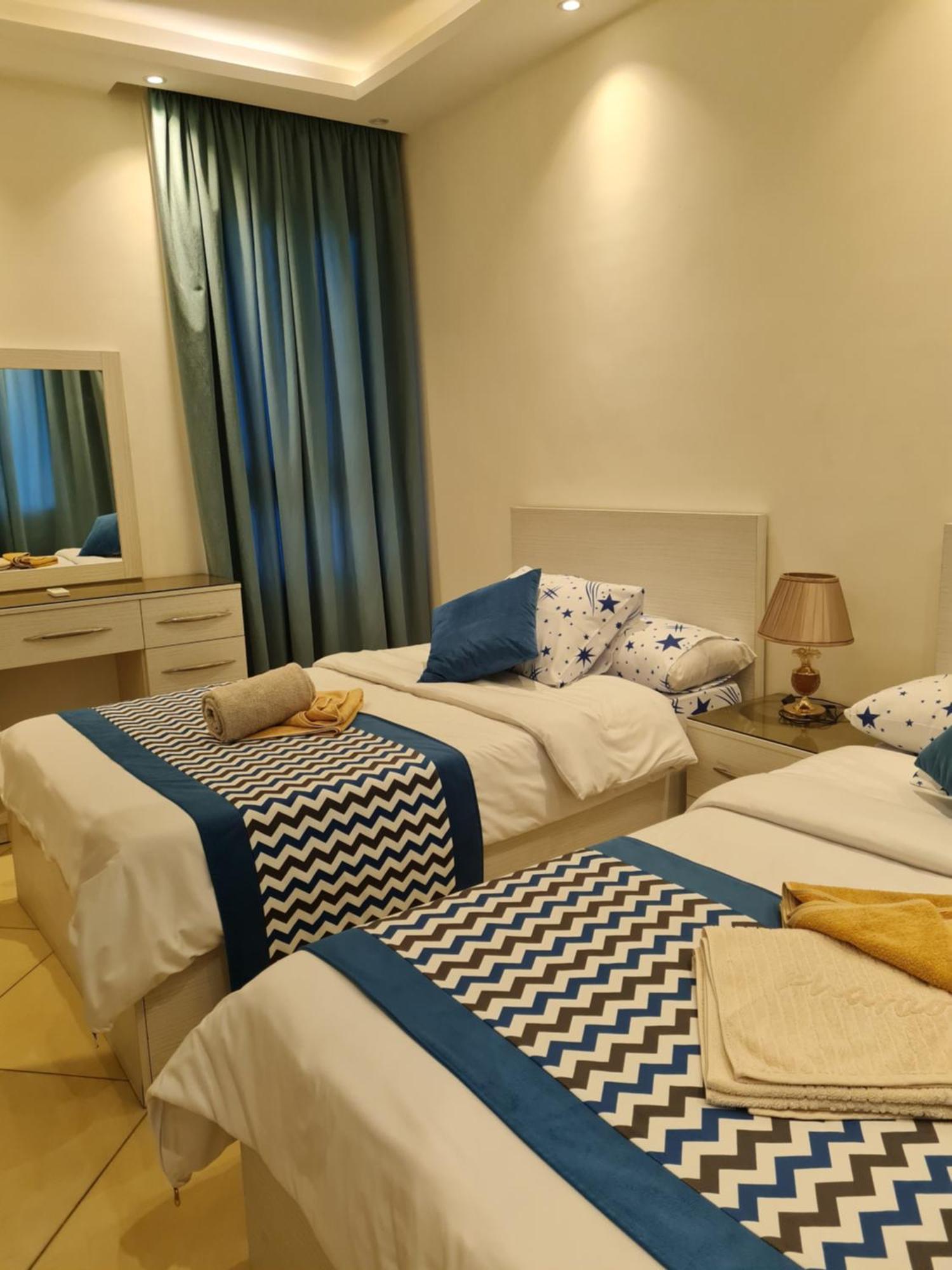 Sharm Hillsアパートメント エクステリア 写真