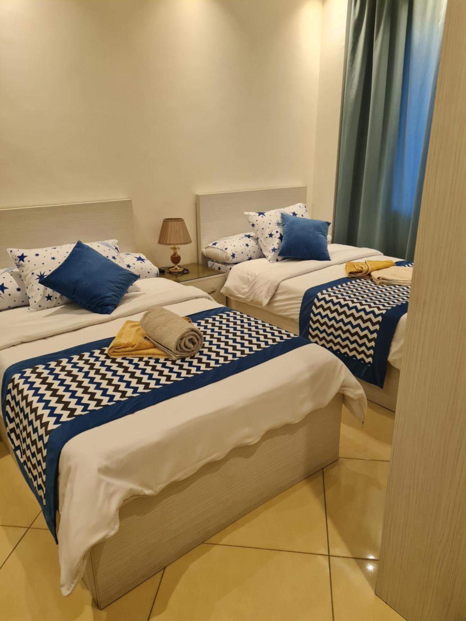 Sharm Hillsアパートメント エクステリア 写真