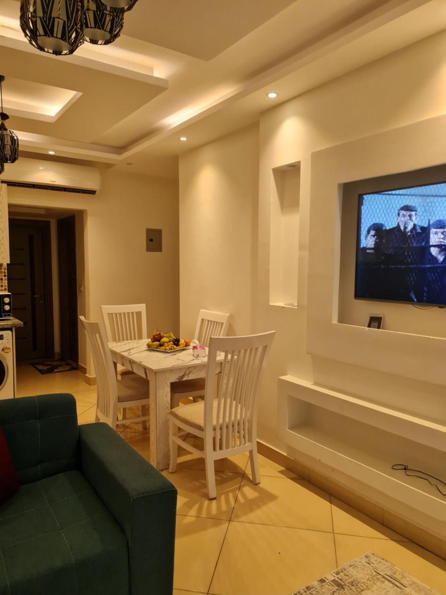 Sharm Hillsアパートメント エクステリア 写真