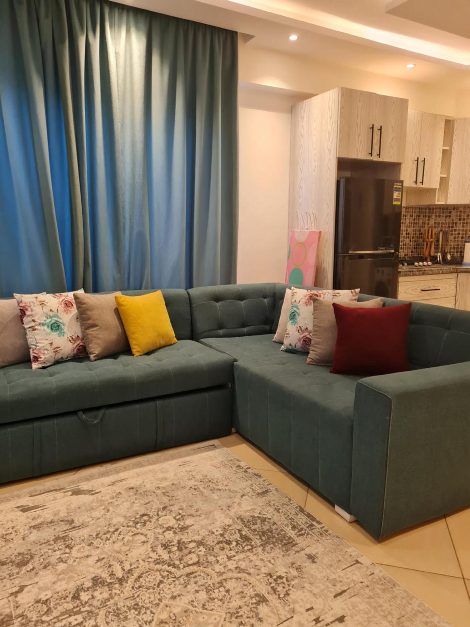 Sharm Hillsアパートメント エクステリア 写真